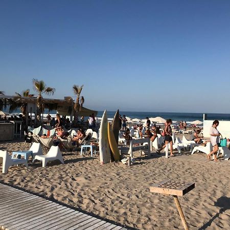 Playa Dos Avenidas Alicante Ngoại thất bức ảnh