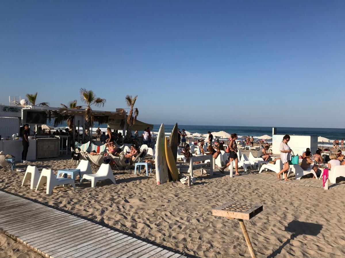 Playa Dos Avenidas Alicante Ngoại thất bức ảnh